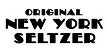 Original New York Seltzer