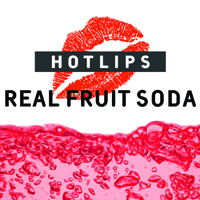 Hot Lips Soda