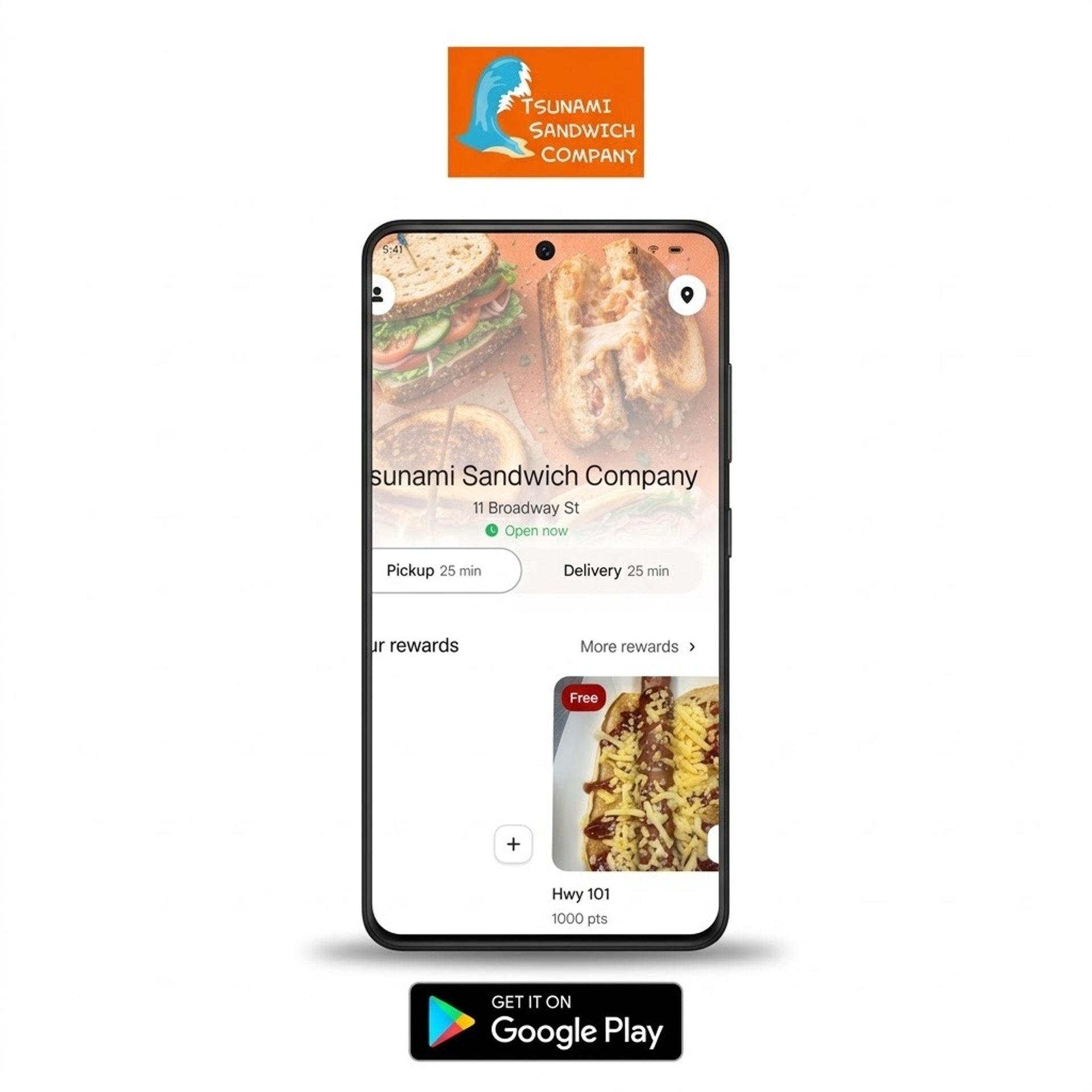 Download Our Android App
