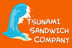 Tsunami Sandwich Company