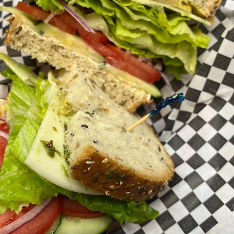 Satisfy Your Cravings with Delivery